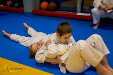 23.01.2026 Kyu-Prüfung